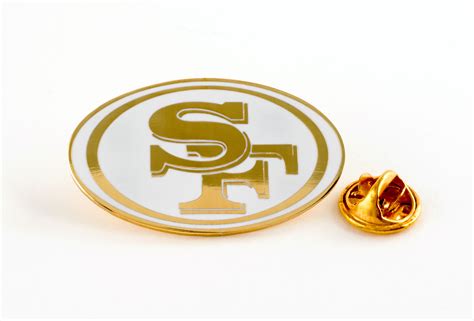 sf 49ers pins